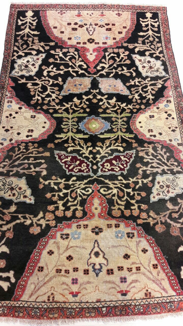 tapis Orient restauré Suisse romande