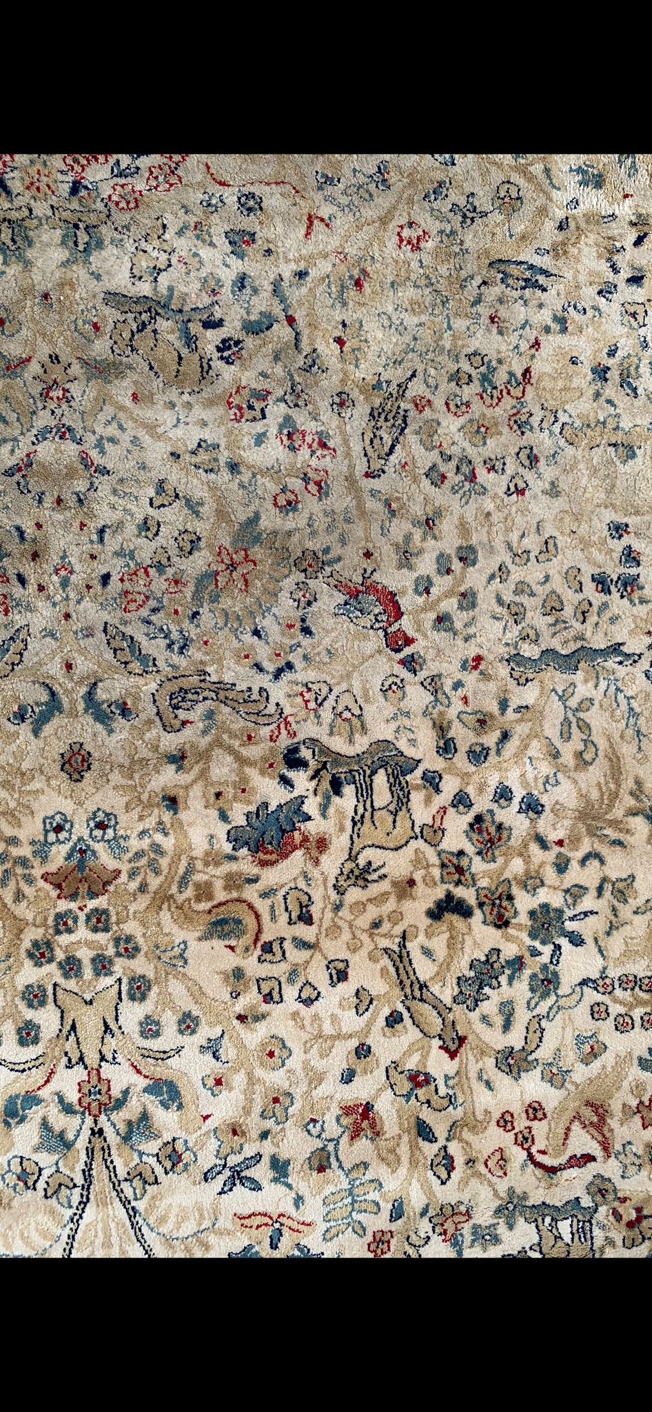 Aubusson Suisse romande