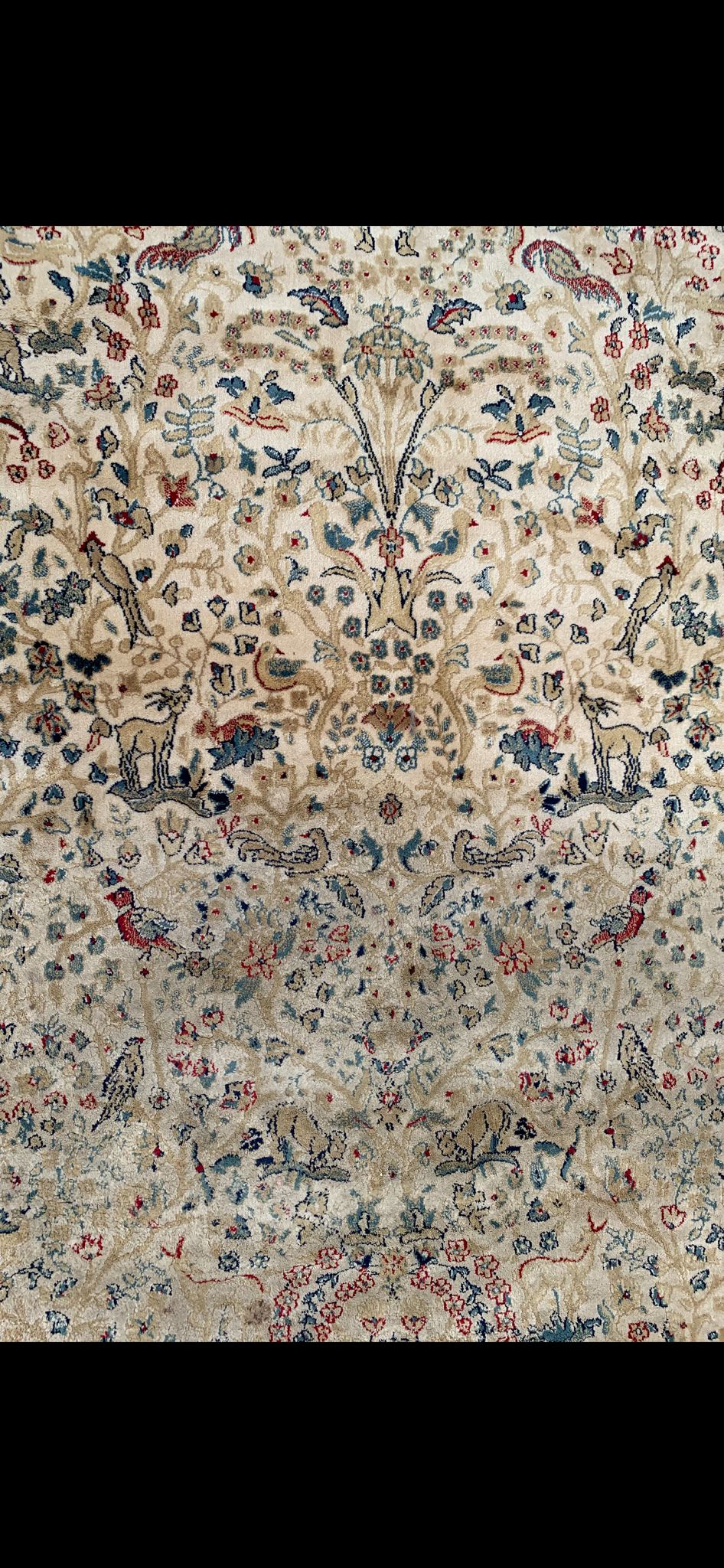 Atelier Galeries des Tapis Suisse Neuchâtel
