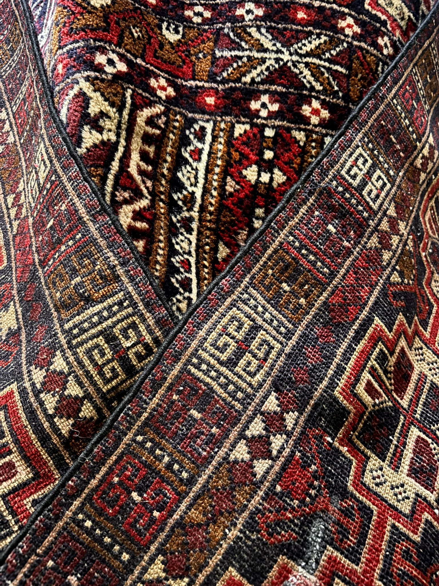 Atelier Galeries des Tapis Suisse Montreux